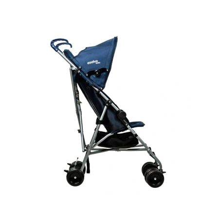 Silla de Paseo Enzo de Asalvo