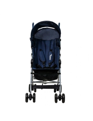 Silla de Paseo Enzo de Asalvo