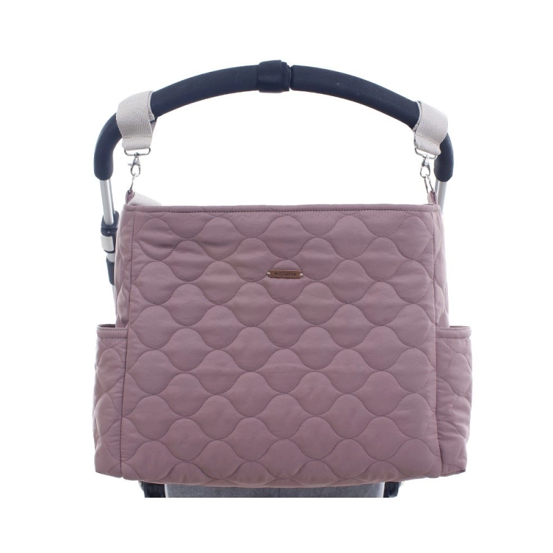 Bolsa Maternal para Silla Gilda de Uzturre Bolsa Maternal para Silla Gilda de Uzturre