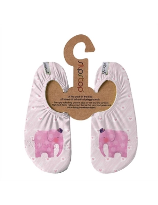 Zapatillas Antideslizantes Slipstop Bobo