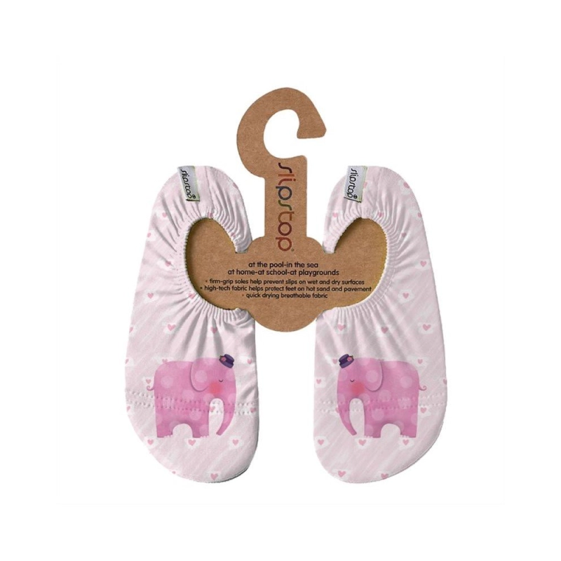 Zapatillas Antideslizantes Slipstop Bobo