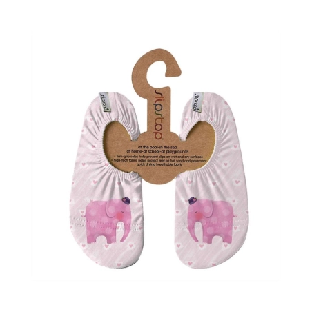 Zapatillas Antideslizantes Slipstop Bobo