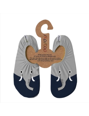 Zapatillas Antideslizantes Slipstop Mitoz