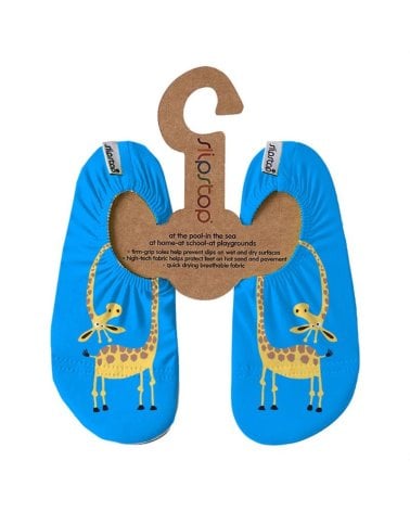 Zapatillas Antideslizantes Slipstop Philip