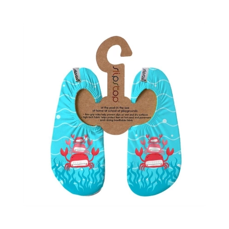 Zapatillas Antideslizantes Slipstop Pufi