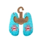 Zapatillas Antideslizantes Slipstop Pufi