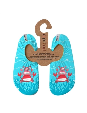 Zapatillas Antideslizantes Slipstop Pufi