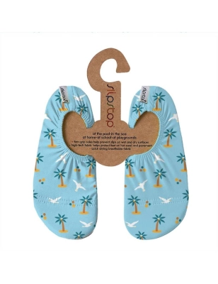 Zapatillas Antideslizantes Slipstop Palm Beach