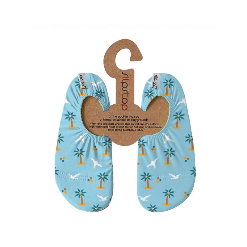Zapatillas Antideslizantes Slipstop Palm Beach