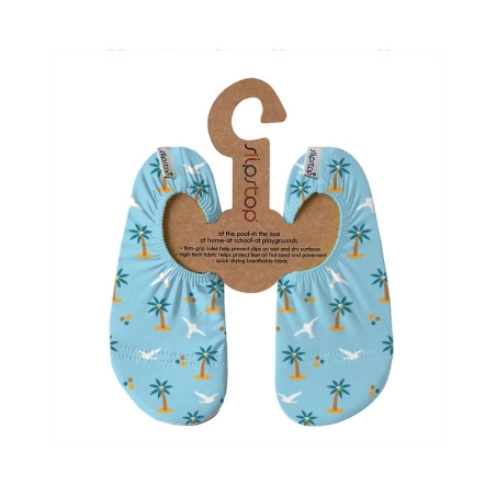 Zapatillas Antideslizantes Slipstop Palm Beach