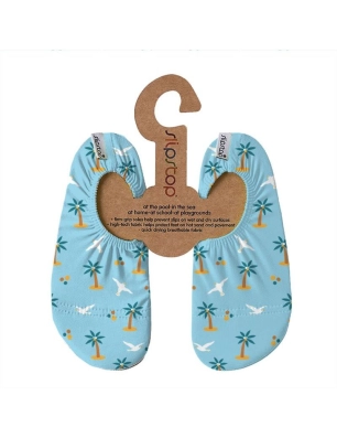 Zapatillas Antideslizantes Slipstop Palm Beach
