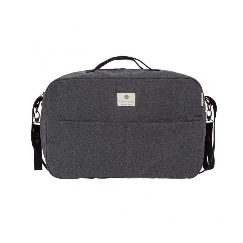 Bolso Maternal Nature de Bimbicasual