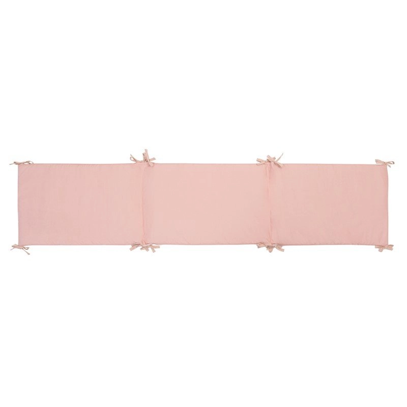 Protector de Cuna Matelasse de Bimbidreams