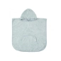 Poncho de Toalla de Bimbidreams