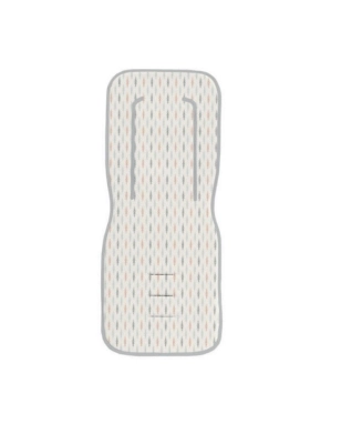 Colchoneta Recta Etnic de Bimbidreams