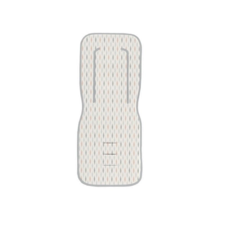 Colchoneta Recta Etnic de Bimbidreams