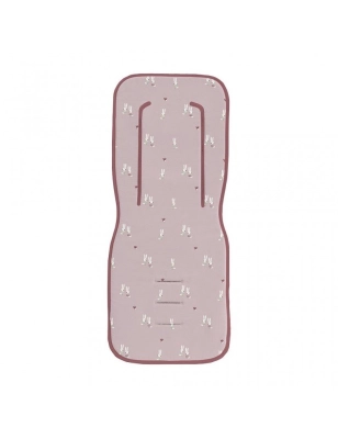 Colchoneta Recta Rabbits de Bimbidreams