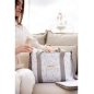 Bolso Crossbody con Cambiador Dots de Bimbidreams
