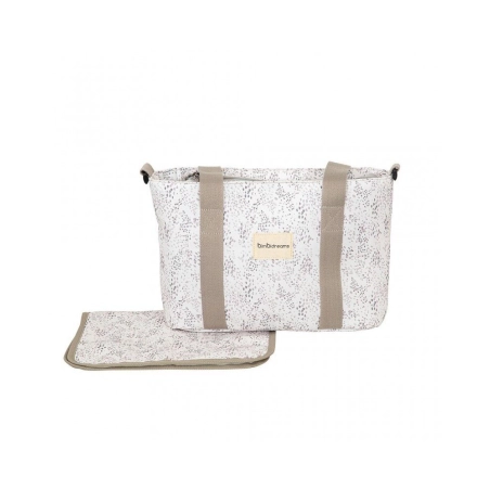 Bolso Crossbody con Cambiador Dots de Bimbidreams