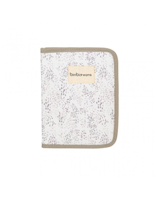 Portadocumentos Dots de Bimbidreams