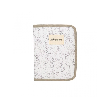 Portadocumentos Dots de Bimbidreams