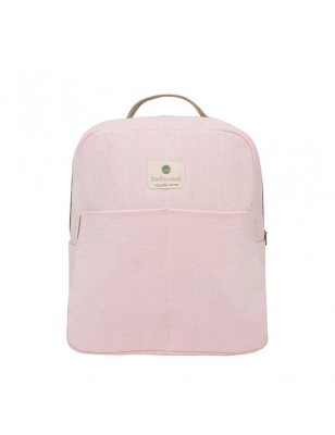 Mochila Maternal Nature de Bimbidreams Rosa