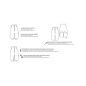 Saco de Dormir Evolutivo Invierno Giraffe de Bimbidreams