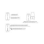 Saco de Dormir Evolutivo Invierno Giraffe de Bimbidreams