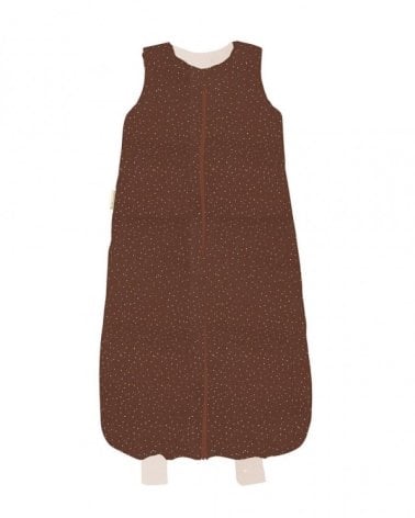 Saco de Dormir Evolutivo Invierno Giraffe de Bimbidreams