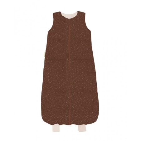 Saco de Dormir Evolutivo Invierno Giraffe de Bimbidreams