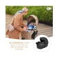 Cochecito 2 en 1 Yoxi de Kinderkraft