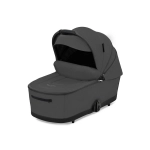 Cochecito 2 en 1 Yoxi de Kinderkraft Moonlight Grey