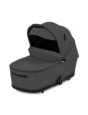 Cochecito 2 en 1 Yoxi de Kinderkraft Moonlight Grey