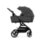 Cochecito 2 en 1 Yoxi de Kinderkraft