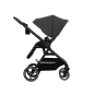Cochecito 2 en 1 Yoxi de Kinderkraft