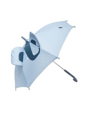 Paraguas infantil Mrs. Elephant de Trixie