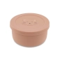 Bote Snack con Tapa Silicona Mrs. Cat de Trixie Bote Snack con Tapa Silicona Mrs. Cat de Trixie