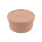 Bote Snack con Tapa Silicona Gato de Trixie