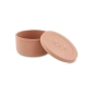 Bote Snack con Tapa Silicona Mrs. Cat de Trixie Bote Snack con Tapa Silicona Mrs. Cat de Trixie