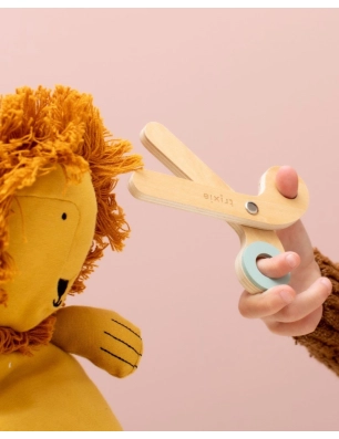 Set Peluquería de madera de Trixie
