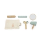 Set Peluquería de madera de Trixie