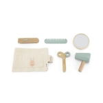 Set Peluquería de madera de Trixie