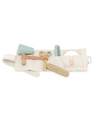 Set Peluquería de madera de Trixie