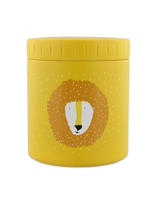 Termo Sólidos León de Trixie 500ml