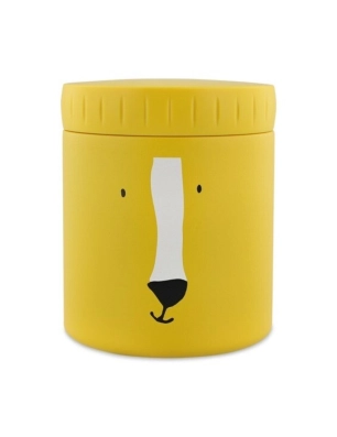 Termo Sólidos León de Trixie 350ml