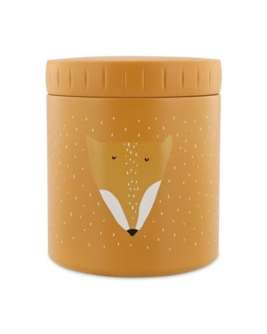 Termo para Sólidos Mr. Fox de Trixie