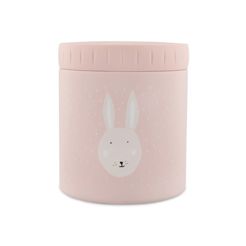 Termo para Sólidos Mrs. Rabbit de Trixie