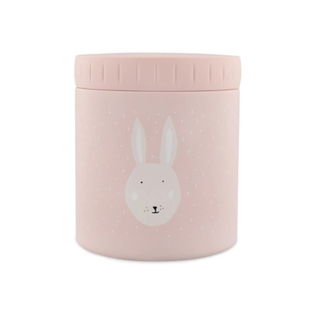 Termo para Sólidos Mrs. Rabbit de Trixie
