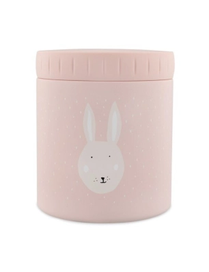 Termo para Sólidos Mrs. Rabbit de Trixie