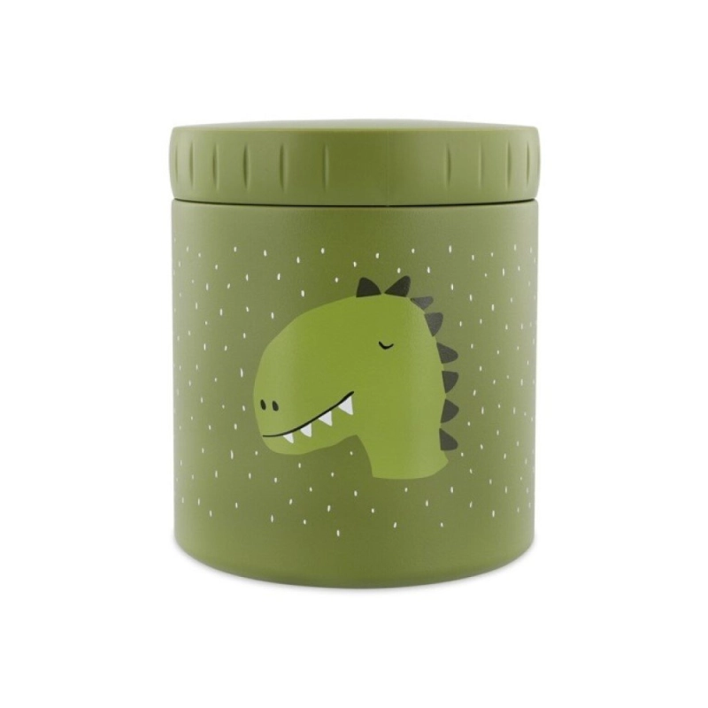 Termo para Sólidos Mr. Dino de Trixie